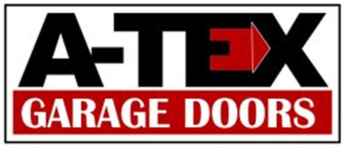 A Tex Garage Doors white