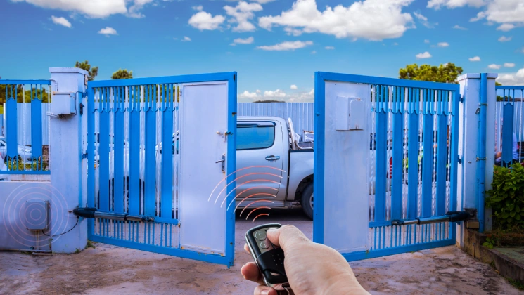 Automatic Gate Services